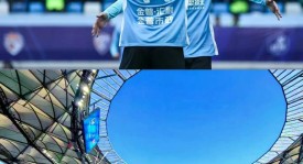 国安主场2-3败北：联赛冠军之路的战术调整与球员状态反思