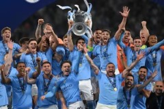 欧冠小组赛预测：皇马领跑，超级计算机解析各队排名